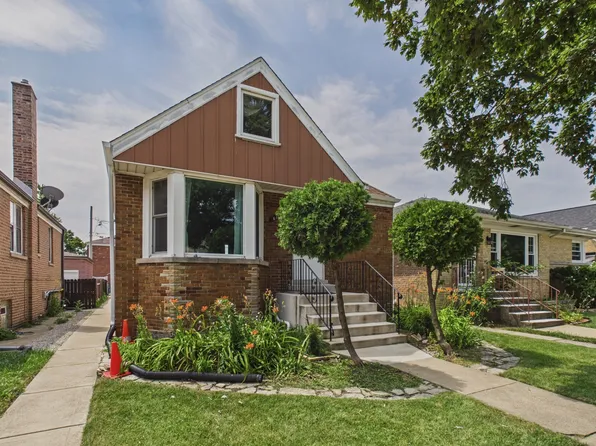 6103 W 35th St, Cicero, IL 60804
