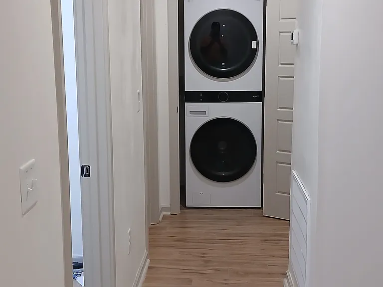 Washer/Dryer