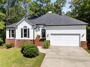 204 Buck Point Ct, Aiken, SC 29803