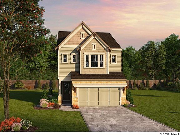 The Essex - B Exterior