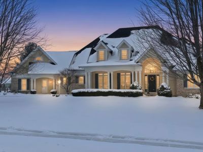 2524 Ladue Ln, Fort Wayne, IN, 46804