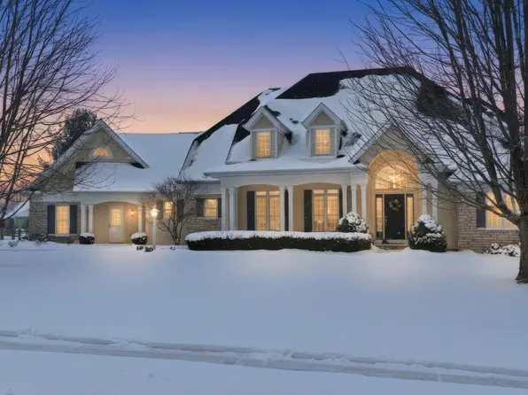 2524 Ladue Ln, Fort Wayne, IN 46804