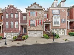 5805 Norfolk Chase Rd, Peachtree Corners, GA 30092