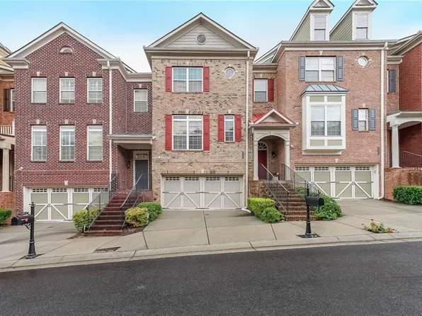 5805 Norfolk Chase Rd, Peachtree Corners, GA 30092