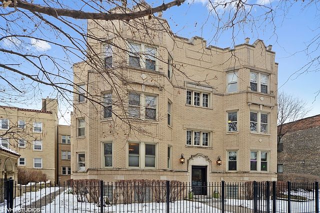 1st image of 5013 N Wolcott Ave APT 1W