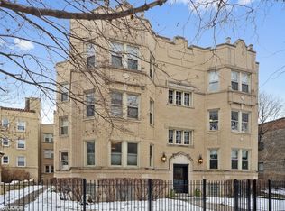 5013 N Wolcott Ave APT 1W, Chicago, IL 60640