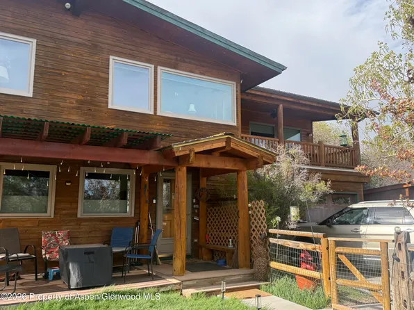 2197 Upper Cattle Creek Rd, Carbondale, CO 81623
