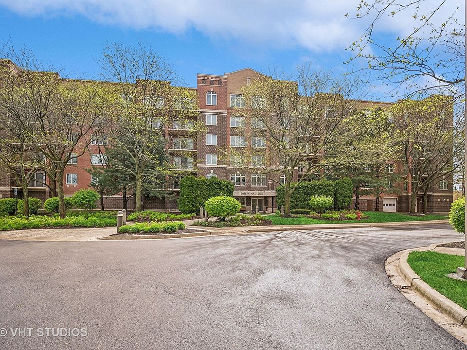 1st image of 5055 Madison St Unit 603