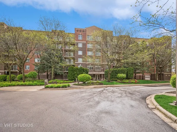5055 Madison St Unit 603, Skokie, IL 60077