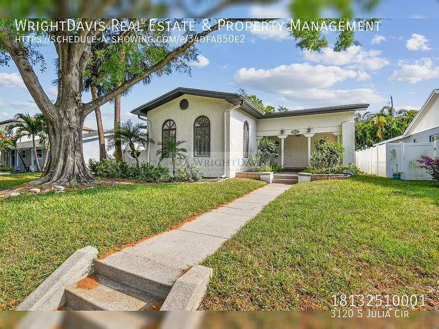 Building Photo - 3120 S Julia Cir