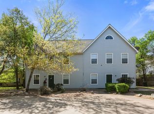 2908 Whisper Oaks Ln #C, Georgetown, TX 78628