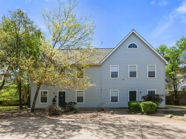 PM2-GT2908 Whisper Oaks Ln, 2908 Whisper Oaks Ln #C, Georgetown, TX 78628