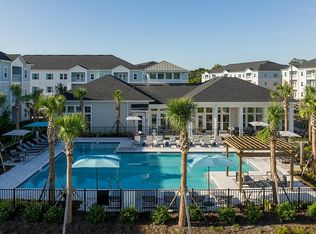 The Hudson, Orlando, FL 32811