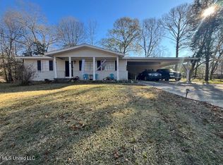 3346 Rickay Dr, Jackson, MS 39212