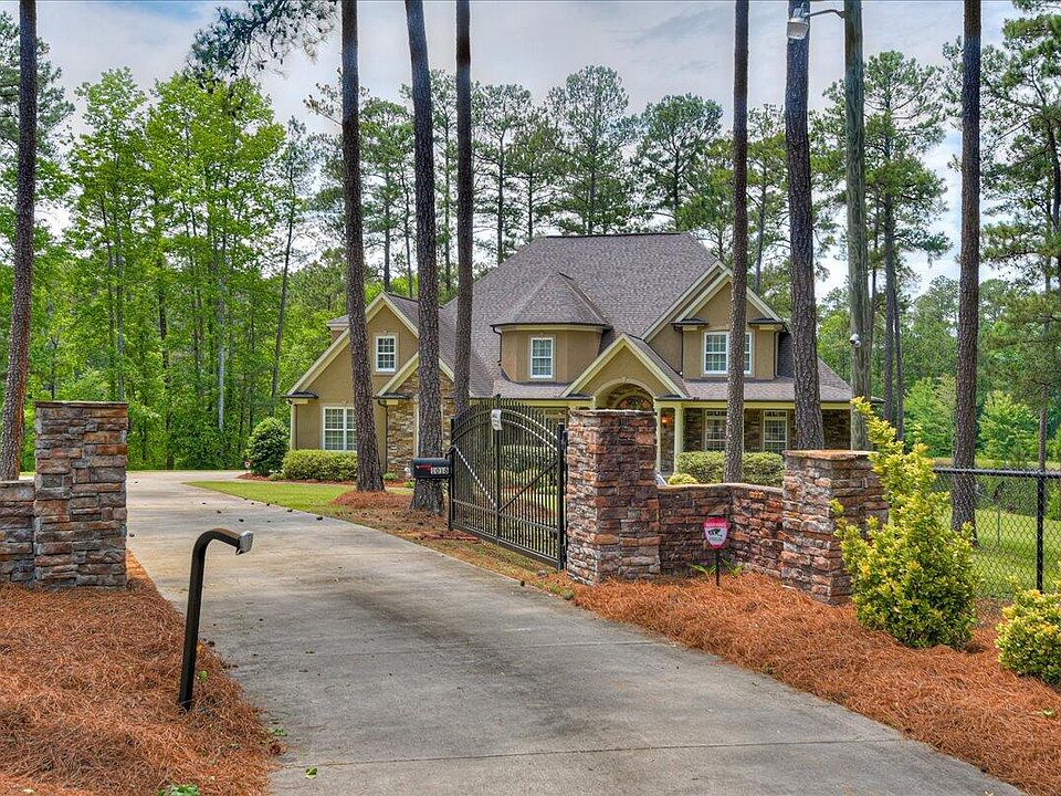 Zillow Edgefield Sc