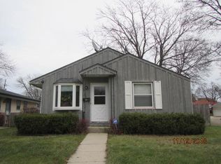 4902 N 88th St, Milwaukee, WI 53225