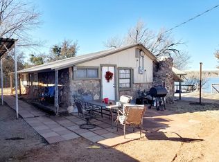 465 County Road 317, Sweetwater, TX 79556