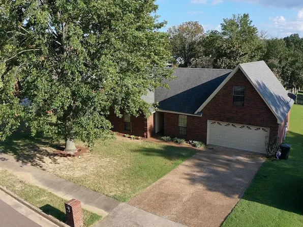 6857 Dovefield Ln, Memphis, TN 38135