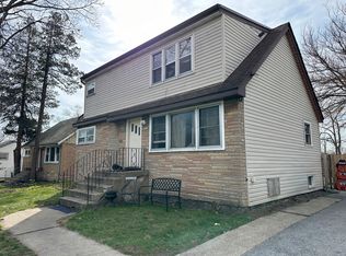 3745 W 157th St, Markham, IL 60428