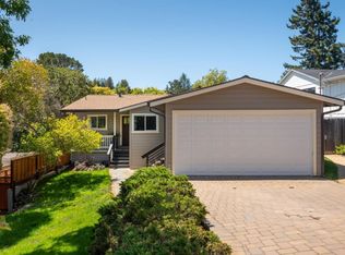439 Clifton Ave, San Carlos, CA 94070