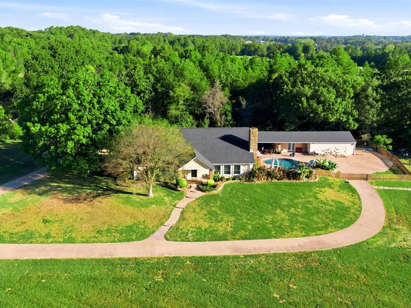 1001 Rolling Dr, Athens, TX 75751