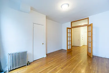Rented by Compass