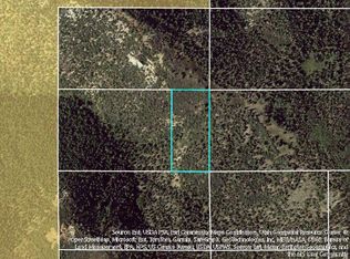 Dry Lakes Rd, Brian Head, UT 84719