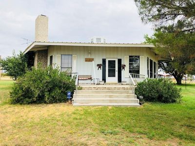 16205 S Jasper Ave, Odessa, TX, 79766