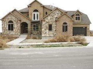 4203 N 810 W, Pleasant Grove, UT 84062
