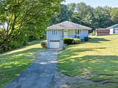 515 Herminie Rd, Herminie, PA, 15637