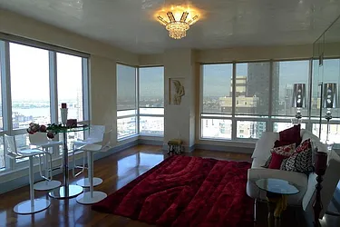 Rented by Keller Williams NYC