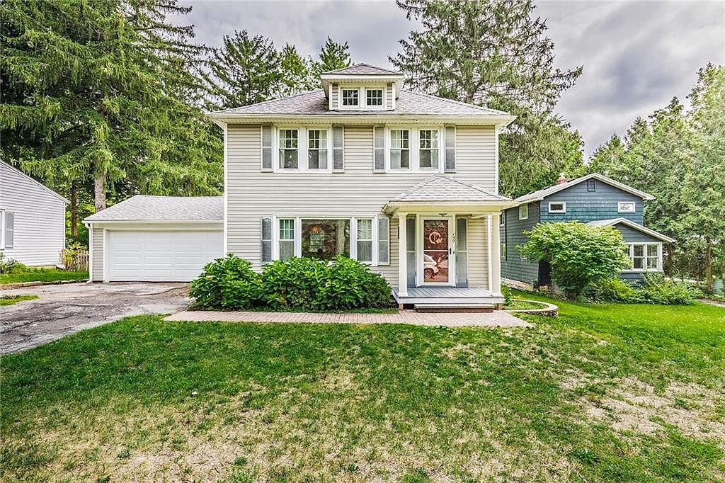 150 Howland Ave, Rochester, NY 14620 Zillow
