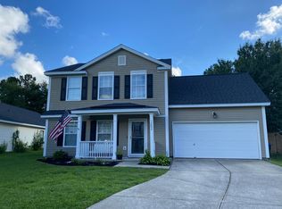 252 Two Pond Loop, Ladson, SC 29456