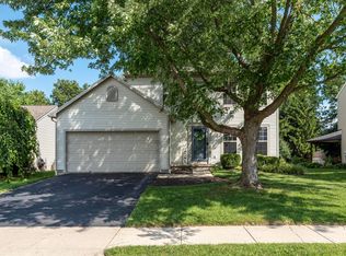 1334 Tenagra Way, Columbus, OH 43228