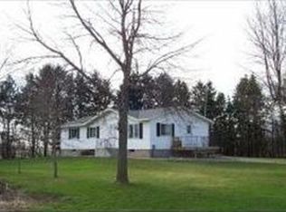 8295 85th St NE, Foley, MN 56329