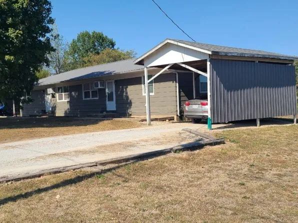 10096 Evergreen Drive #10095/10122, Cassville, MO 65625