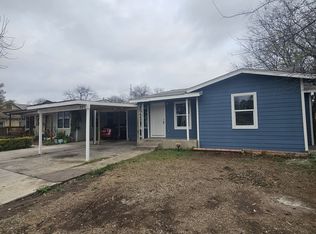 335 Baker Ave, San Antonio, TX 78211