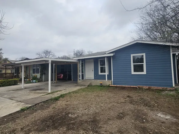 335 Baker Ave, San Antonio, TX 78211