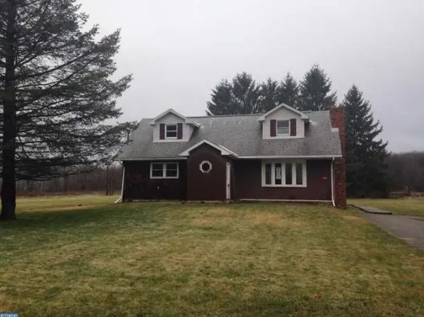 507 Fairview St, Tamaqua, PA 18252