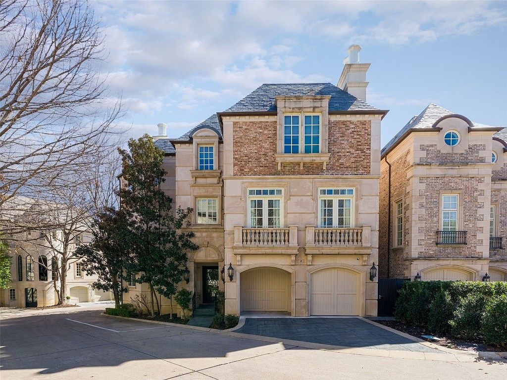 3901 Turtle Creek Blvd 2, Dallas, TX 75219 Zillow