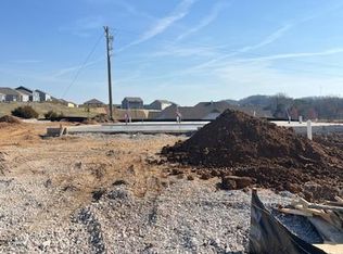 4018 Wesoga Dr, Dandridge, TN 37725