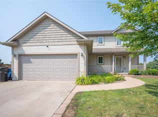 4804 Sawyers Dr, Des Moines, IA 50310