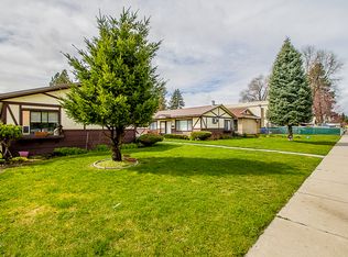 830 E North Ave, Spokane, WA 99207