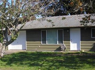 10809 59th Ave SW, Lakewood, WA 98499