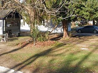 2517 Prince St, Georgetown, SC 29440