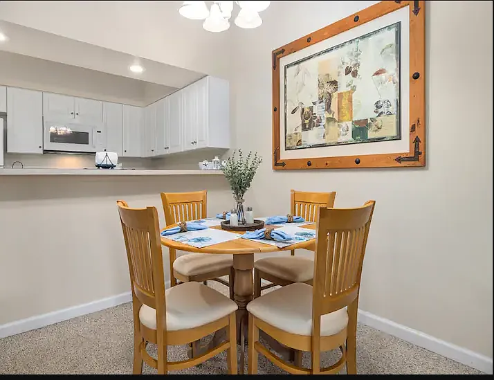 100 Scotch Broom Dr #102A — Photo 13