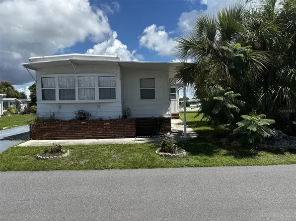 116 ROMA ROAD, VENICE, FL 34285