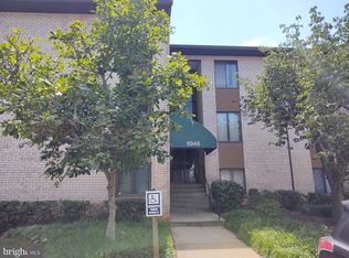 6946 Hanover Pkwy APT 100, Greenbelt, MD