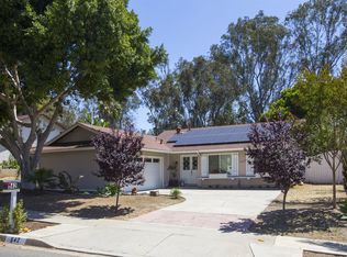 542 Collyn St, Vista, CA 92083