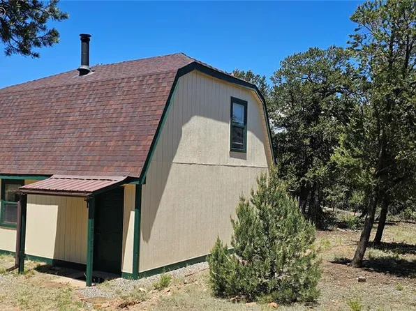 104 Sleepy Hollow Trl, Cotopaxi, CO 81223